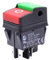 CENPEK KEDU HY52 4Pins On Off Push Button Switch Device AC 125/250V 20/12A 5E4 T85/55 IP54 Electrical Power Tools Pushbutton Switch for Household Electrical Appliances