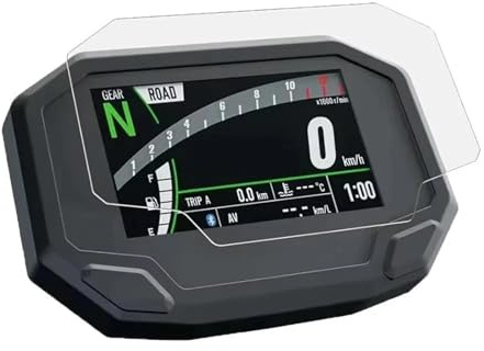 Proteggi cruscotto moto Per Kawasaki Per Ninja 650 1000 SX Per Versys 650 Moto Cluster Pellicola Di Protezione Antigraffio Cruscotto Protezione Dello Schermo