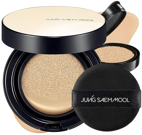 Jungsaemmool Essential Skin Nuder Cushion SPF50+ PA+++ light no Rifll