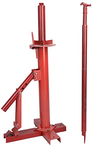 Outil de démontage et de Changement de Pneu Manuel.