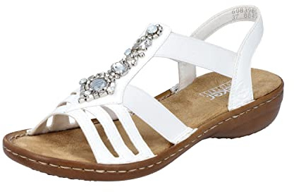 Rieker dam 60839Sandal