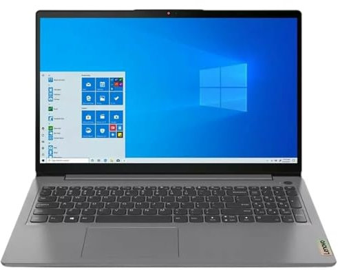 Lenovo Laptop 15ALC6 15,6 AMD Ryzen 5 5500U 16 GB RAM 512 GB SSD QWERTY Español