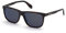 ADIDAS ORIGINALS Unisex OR0040 Sonnenbrille, Dark Havana, 58