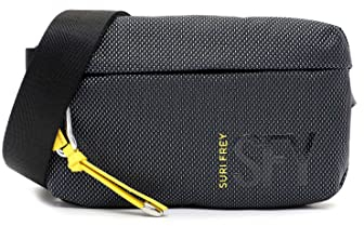 SURI FREY Gürteltasche SFY SURI Sports Marry 18066 Damen Handtaschen Uni black 100