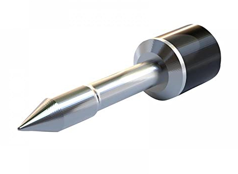 Weller WLTC04LBA12 Konuslötspitze 0,4 mm für WLBRK12, 3 PK