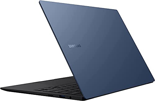 SAMSUNG Galaxy Book Pro Intel Evo Platform Laptop Computer 15.6 AMOLED Screen Intel Core i5 Processor 8GB Memory 512GB SSD , Mystic Silver (Renewed)