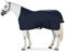 Eskadron BETA Turnout Rug Weidedecke Outdoordecke 80g 1680 DEN Navy, Größe:6'0