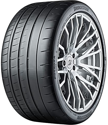 Bridgestone POTENZA RACE – 245/35 ZR20 (95Y) XL – D/C/70 – sommardäck (PKW)