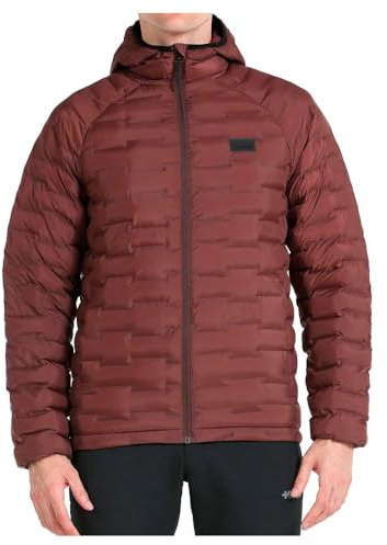 + 8000 Resiste Uva Pasa Anorak Hombre
