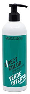 SELECTIVE DIRECT COLOR verde intenso-dunkelgrün, 300ml