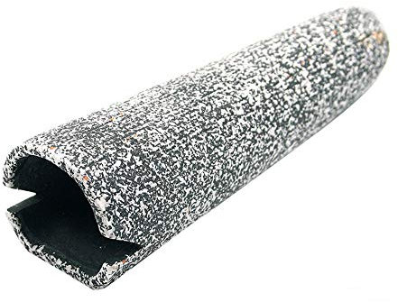 OMEM Reptilienhut Keramik-Box, kleine Reptilienversteckte und Höhlen, Wohnraumdekoration, Reptilienbedarf