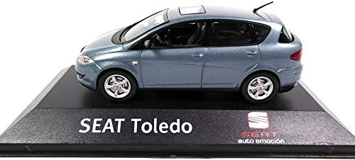 OPO 10 - Auto 1/43 Kompatibel mit Sitz Toledo 3 - VAPS (SE28)