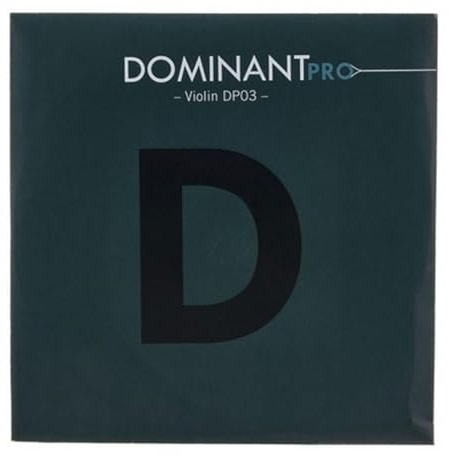 Thomastik violinsträngar Dominant Pro D3 nylon/aluminium DP03