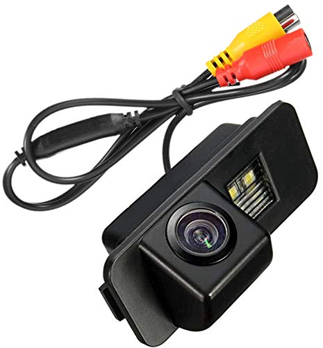 akhan CAM16 - Rückfahrkamera Ecosport, Edge, Kuga, Ranger