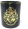 Official Harry Potter Hogwarts Mug with Gold Foil and Embossed 3D Logo in a Box