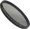 Filtro polarizzatore circolare MRC CPL multistrato sottile 77 mm per fotocamera Nikon CoolPix P1000
