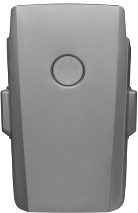 MVMOD Mavic Air 2S Akku, 3500mAh 11.5V Intelligent Flight Akku für DJI Mavic Air 2S, 34 Mins Max Flight Time Akku für DJI Mavic Air 2 Drohne