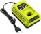 Yangers P117 P108 Chargeur Rapide Chargeur de Batterie au Li-ION & Ni-CD Ni-Mh pour Ryobi 12V 14.4V 18V One+, Compatible avec la Batterie P102 P108 P189 P197 P103 P105 P107 P190 P191 PBP002 PBP005
