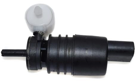 Pompa Lavavetri Per Dodge Caliber Per Durango Per Grand Per Caravan Nitro 2007-2015 Motore Pompa Lavavetri Parabrezza 1J6955651 1K6955651 Pompa lavacristalli