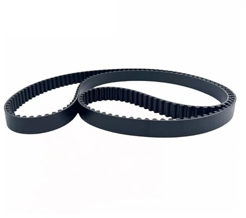 Correa Dentada Correa De Transmisión Para HYOSUNG GV650 GV 650 Para Wind Para Patrol 27600HP9500 Correas De Embrague Sincronizadas Reemplazo Goma para Potencia Transmisión