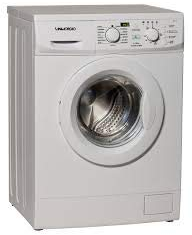 Sangiorgio Sen612 Lavatrice 6 Kg