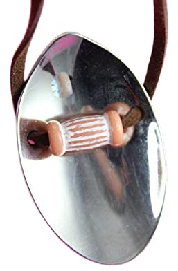 Löffelschmuck Besteck Schmuck Anhänger