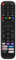 Original EN2A30 HT266544 Remote Control Compatible for Hisense Vidaa Smart LED TV- 50A7500F 65A7500F 43A7500FTUK 50A7500FTUK 65A7500FTUK 43AE7400F 50AE7400F 55AE7400F 65AE7400F 50A7300FTUK 55A7300FTUK