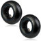 SPARES2GO Camera d'aria 4.00x5 330x100 ruota carriola rimorchio mobilità scooter carrello pneumatico 4.00-5 x 2