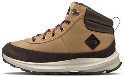THE NORTH FACE Berkeley Wanderstiefel Almond Butter/Demtssbrn 32