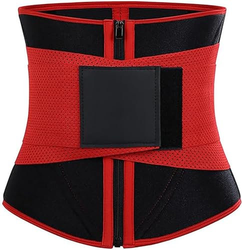 ZXINXIN Postpartum Gürtel für die Geburt, verstellbar, flacher Bauch – Gürtel nach der Geburt – Korsett, atmungsaktiv, Genesungsgürtel nach der Geburt, XL