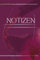 Notizbuch Wein - HARDCOVER Schreibheft | 94 linierte Seiten + To Do Liste 11 Seiten: DIN A5 (6x9) Zoll | Notizbuch Geschenkbuch Tagebuch Planer für Weinliebhaber / Sommeliere