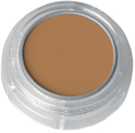 GRIMAS Camouflage Make-Up Pure | Farbe B6 Beige | 2,5 ml | Hochpigmentierte Extrem Deckende Profi-Schminke