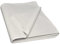 KARAVI 200 X White Newspaper Offcuts Large Sheets (20 X 30 Inches) | A1 Newsprint Packing Paper for Moving House, Gift Wrapping, Fragile Items, Clothes, Food Packaging, Arts & Crafts, Chip Shop Sheets