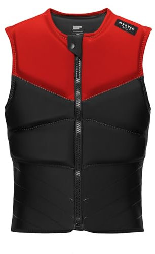 Blockschlagweste Fzip Mystic Herren, Größe L