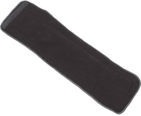 Ipetboom Lavable pour Adulte Inserts Microfibre à Couches pour Hommes et Femmes Ultra-absorbants et Lavables pour Soins Post-partum et Personnes Âgées