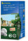 Kiepenkerl 664609 Profi-Line Dark Green Gala-Rasen 1 kg (Rasensamen)