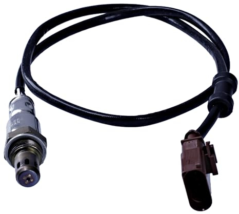 NTK Lamdasonde OZA871-EE2 90280, Black