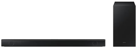 Samsung SAMS Q-Soundbar HW-B550 HW-B550/EN