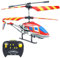 YongnKids Remote Control Helicopter, Rc Helicopter Toys for Boys Girls Age 8 9 10 11 12 Year Old Birthday Gifts, Flying Toys 2.4GHz 3.5 with Gyro & LED Light for Beginner Kids Adults Indoor (Red)