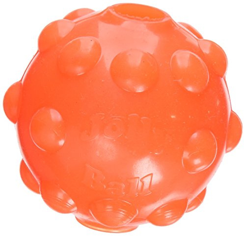 Jolly Jumper Ball – orange – 7,5 cm