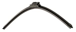 RIDEX Escobilla Limpiaparabrisas con spoiler Delante | Tipo de escobilla: Escobilla con hoja plana Sin marco | Longitud 1: 650mm 298W0319