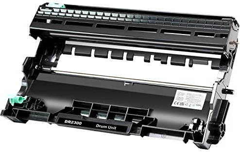 Drum Unit DR2300 DR-2300 1-Pack Compatible for Brother dr 2300