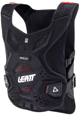Leatt CHEST PROTECTOR REAFLEX WOMEN #XXS/XS 148-160CM