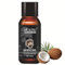 Kokosöl Haare Anti-Haarausfall für Trockenes Haar, 30ml Naturreines Kokos Haaröl Serum Glanz und Feuchtigkeit für Frauen und Männer, Coconut Oil for Hair