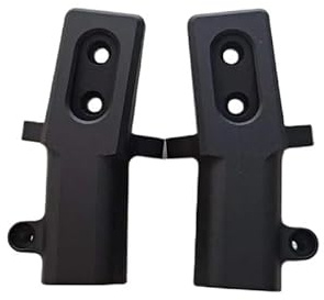YSJOZWA per Agras T20 Asta di Supporto del Carrello atterraggio Treppiede Collegamento Superiore per DJI Agriculture Drone Parti Protezione ZBT00003