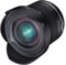 Samyang MF 14mm F2,8 MK2 MFT – Weitwinkel Objektiv manueller Fokus Festbrennweite MFT Mount 2. Generation DC-GH5, DC-G91, DC-G9, Olympus OM-D E-M1 X, Olympus OM-D E-M5 Mark III, OM-D E-M1 Mark III