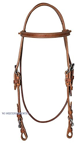 Western Imports Westerntrense Kaltblut Working XL