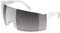POC Propel Sonnenbrille - Sportbrille mit außergewöhnlichem Sichtfeld, UV400 Schutz und optimaler Aerodynamik