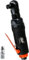 WORKPAD Druckluft-Ratschenschrauber 9,5mm 3/8“ Mini Typ 180mm Leichtgewicht 650g Maximales Drehmoment 54N.m mit Kugelsicherung