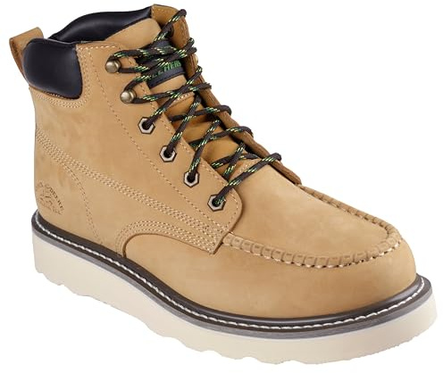 Skechers herr Skechers X John Deere Kadmiel Grand CreekKänga